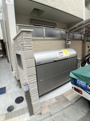 【その他共用部分】 | クリエオーレ常盤町