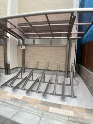 【その他共用部分】 | クリエオーレ常盤町