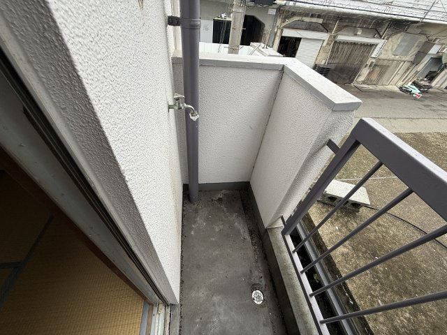 石上マンションの設備