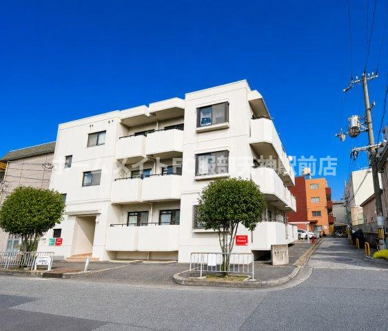 丸川ハイツ