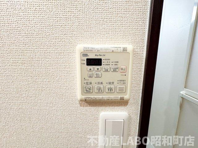 フジパレス沢ノ町のその他