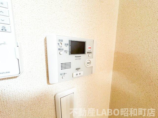 フジパレス沢ノ町のその他