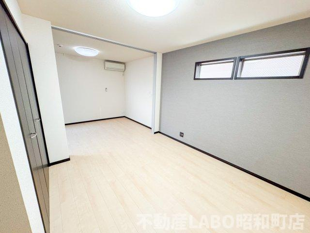 フジパレス沢ノ町のその他