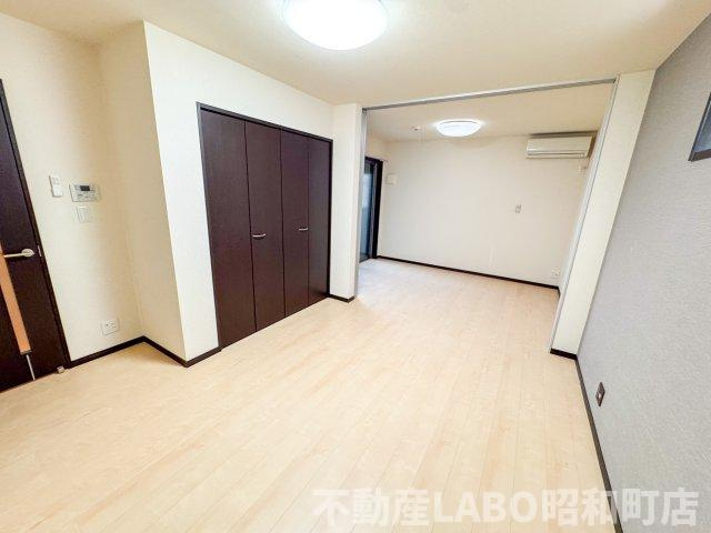 フジパレス沢ノ町のその他