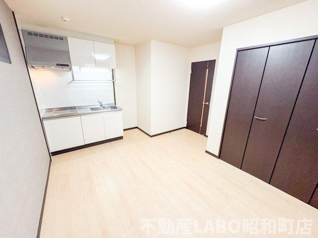 フジパレス沢ノ町のその他