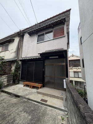 【外観】 | 富田林市富田林町戸建