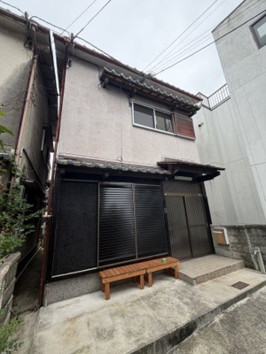 【駐車場】 | 富田林市富田林町戸建
