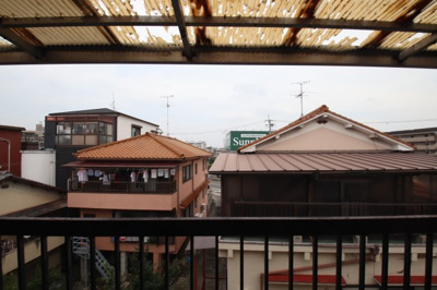 【展望】 | 富田林市富田林町戸建
