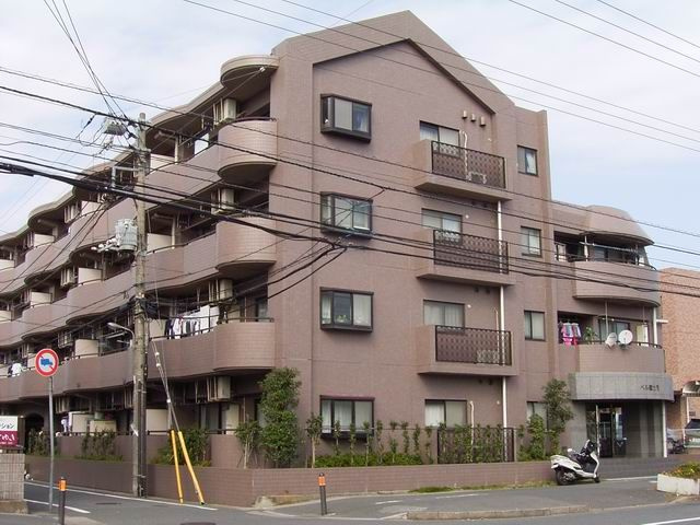 ベル富士見