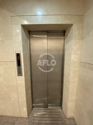 TM南森町のその他共用部分|TM南森町　エレベーター
