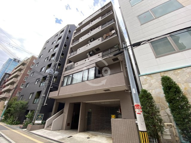 TM南森町の外観|TM南森町　外観