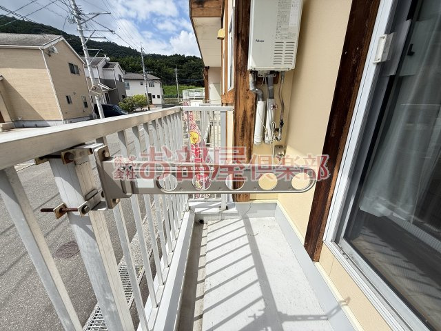 グランデール長園　B棟の設備