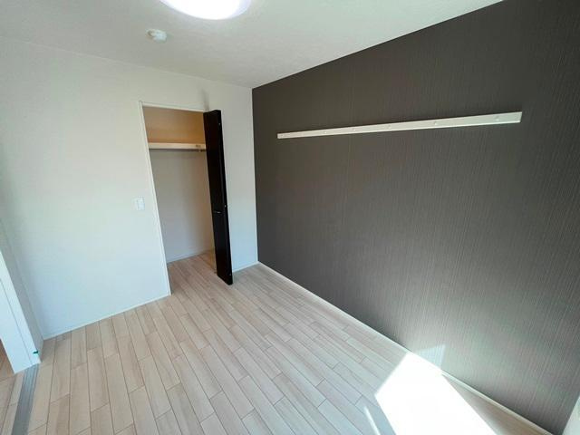 【寝室】 | Maison du Bonheur HAKOZAKI