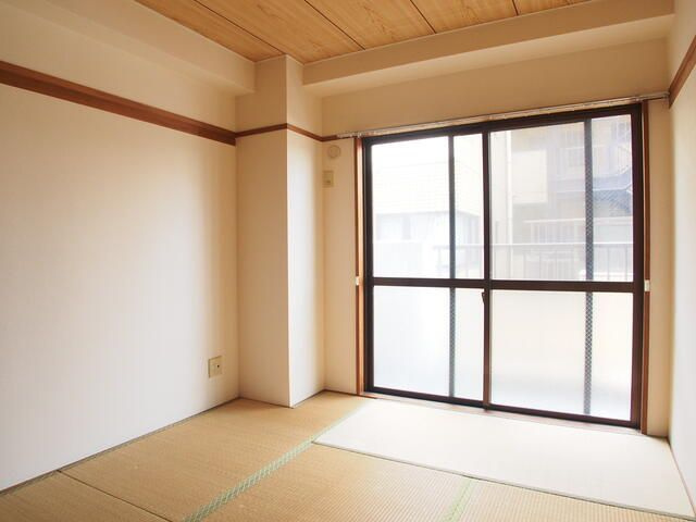 ウインズ今川の寝室|他部屋参考写真