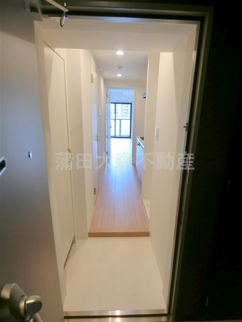 DeLCCSデルクス梅屋敷の玄関|玄関　