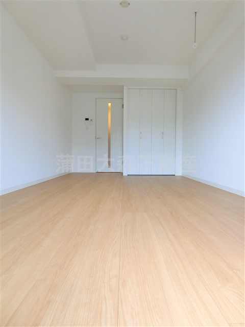 DeLCCSデルクス梅屋敷の居間・リビング