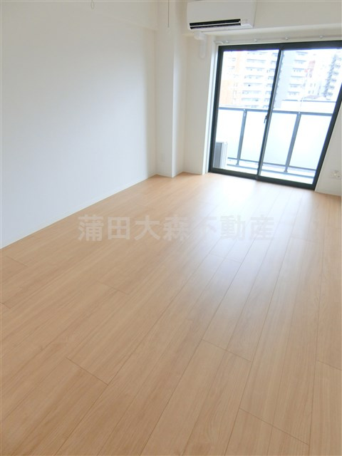 DeLCCSデルクス梅屋敷の居間・リビング