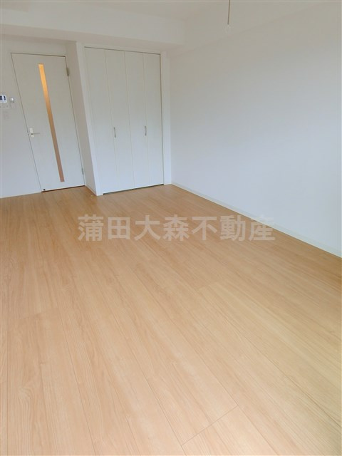 DeLCCSデルクス梅屋敷の居間・リビング