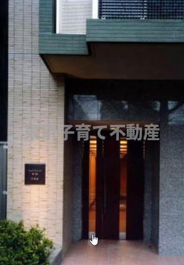 ヴェルデュール本郷 壱番館のその他共用部分