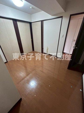 ヴェルデュール本郷 壱番館の子供部屋