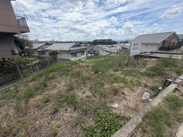 【ヴィレッタの杜】甲陽園東山町Ｊ・Ｋ
