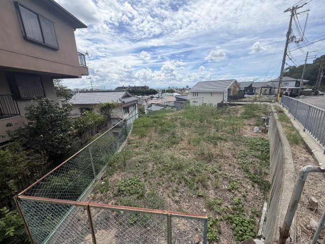 【ヴィレッタの杜】甲陽園東山町Ｊ・Ｋの外観|現地写真です