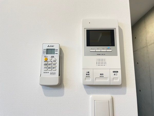 Branche高宮のセキュリティ|セキュリティ