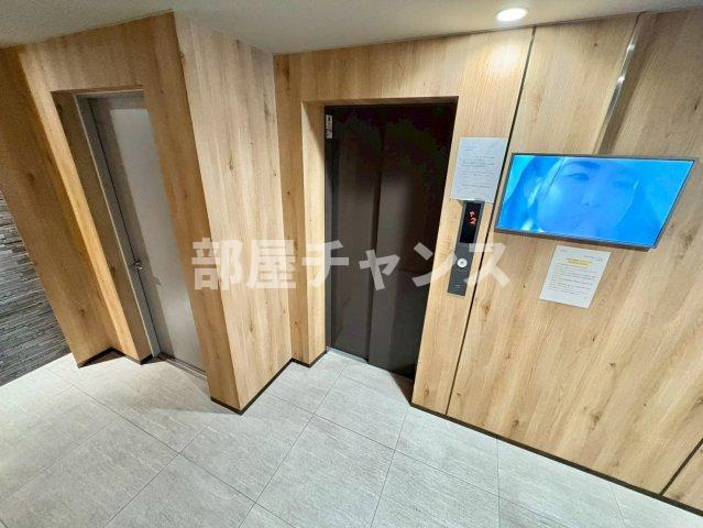 デュオフラッツ栄のその他共用部分