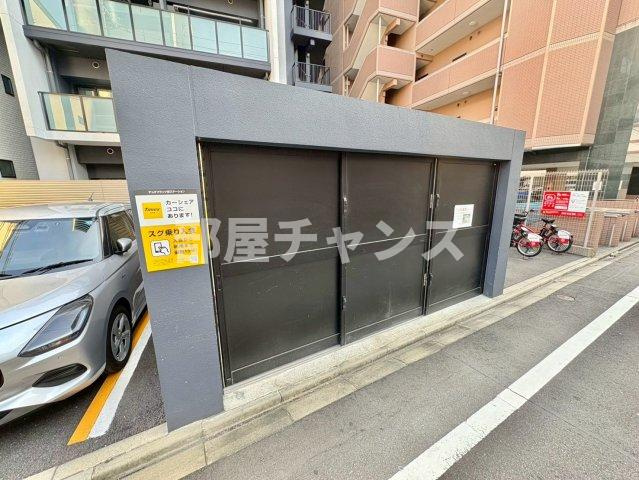 デュオフラッツ栄のその他共用部分