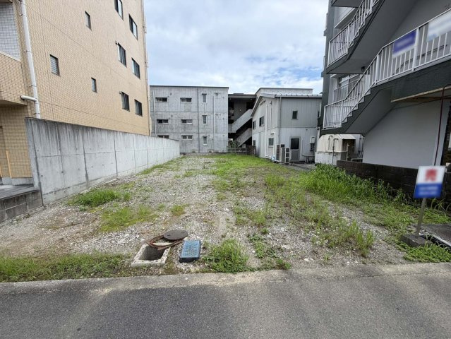 高知市和泉町の売地