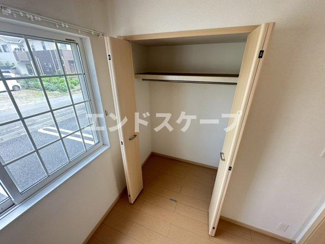 サンカルムの収納|高崎、前橋のお部屋探しはエンドスケープまで！お客様の理想お聞かせ下さい♪
