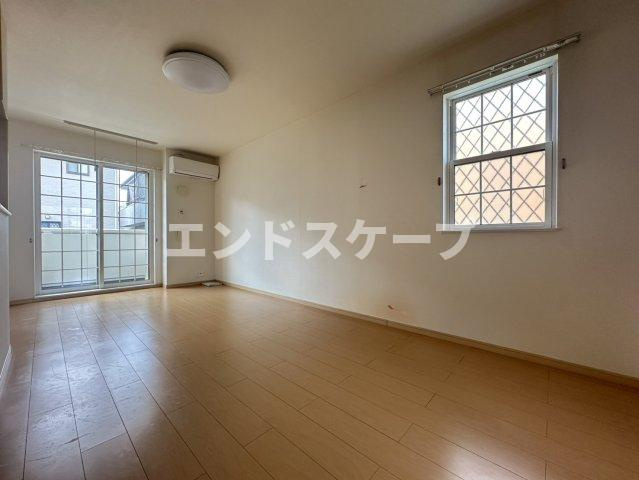 サンカルムの居間・リビング|高崎、前橋のお部屋探しはエンドスケープまで！お客様の理想お聞かせ下さい♪
