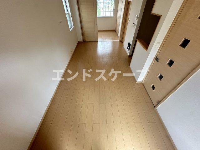 サンカルムの居間・リビング|高崎、前橋のお部屋探しはエンドスケープまで！お客様の理想お聞かせ下さい♪