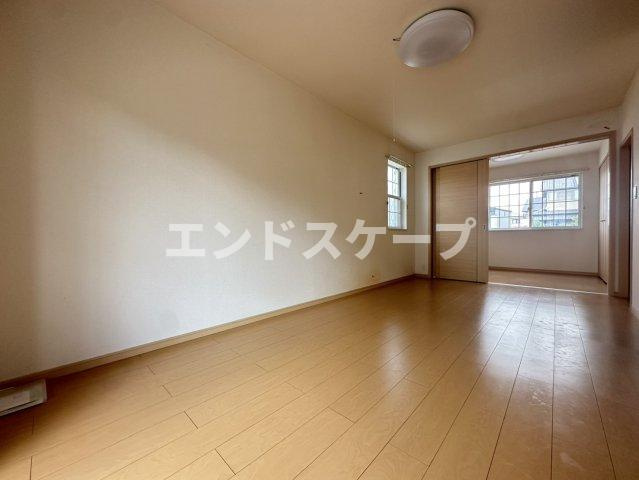 サンカルムの居間・リビング|高崎、前橋のお部屋探しはエンドスケープまで！お客様の理想お聞かせ下さい♪