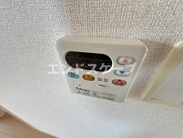 サンカルムの設備|高崎、前橋のお部屋探しはエンドスケープまで！お客様の理想お聞かせ下さい♪