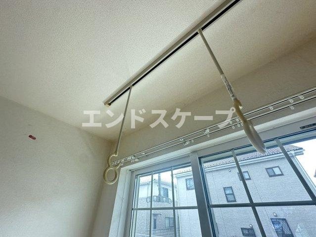 サンカルムの内装|高崎、前橋のお部屋探しはエンドスケープまで！お客様の理想お聞かせ下さい♪