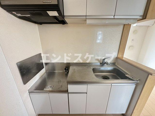 サンカルムのキッチン|高崎、前橋のお部屋探しはエンドスケープまで！お客様の理想お聞かせ下さい♪