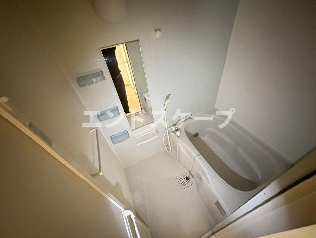 サンカルムの浴室|高崎、前橋のお部屋探しはエンドスケープまで！お客様の理想お聞かせ下さい♪