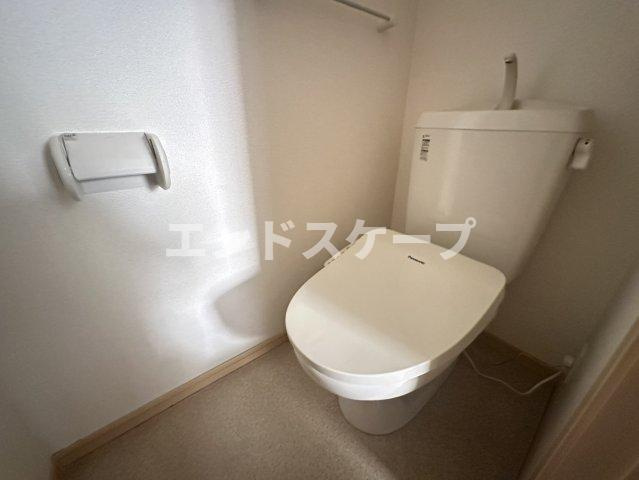 サンカルムのトイレ|高崎、前橋のお部屋探しはエンドスケープまで！お客様の理想お聞かせ下さい♪