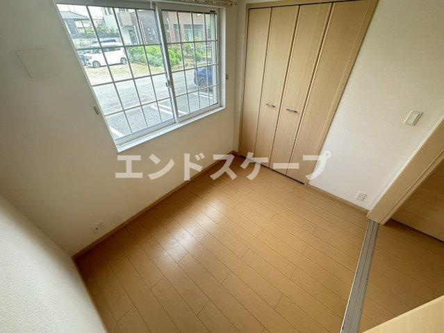 サンカルムの洋室|高崎、前橋のお部屋探しはエンドスケープまで！お客様の理想お聞かせ下さい♪