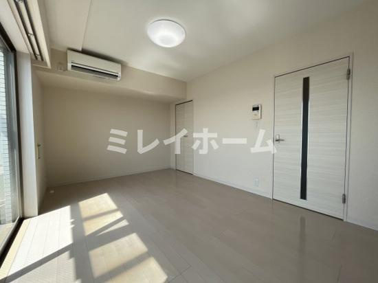 メイクスデザイン平和島のその他
