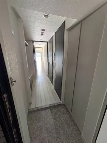 ACP Residence 西巣鴨の内装