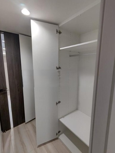 ACP Residence 西巣鴨の収納
