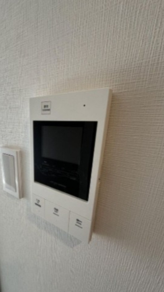 ACP Residence 西巣鴨のセキュリティ