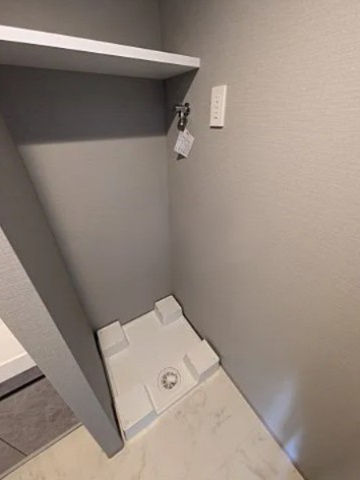 ACP Residence 西巣鴨の設備
