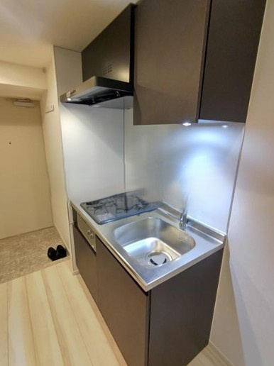 ACP Residence 西巣鴨のキッチン