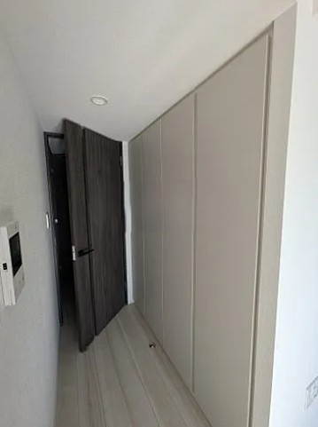 ACP Residence 西巣鴨の内装