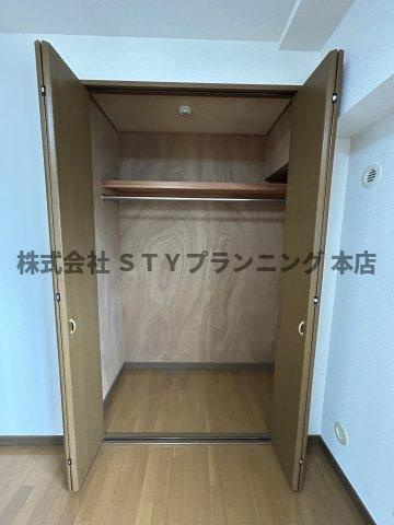 仲介手数料0円！Granvilleの収納