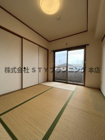 仲介手数料0円！Granvilleの和室