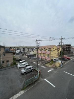 仲介手数料0円！Granvilleの展望